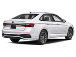 2026 Volkswagen Jetta SE FWD