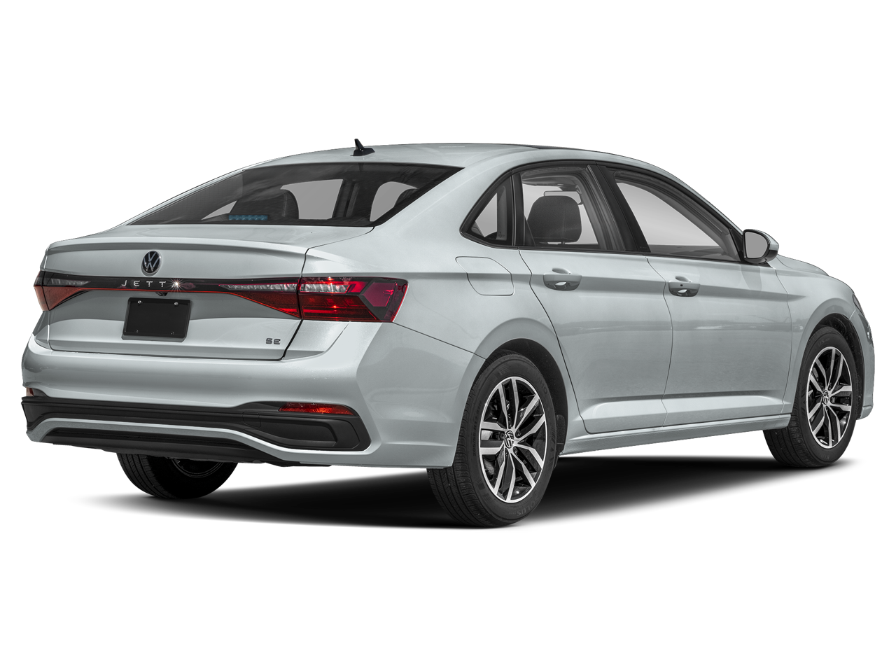 2026 Volkswagen Jetta SE - Photo 21