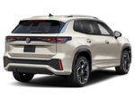 2026 Volkswagen Tiguan SEL R-Line Turbo 4MOTION
