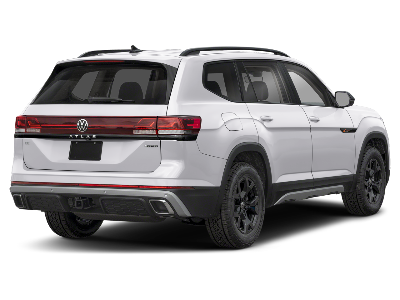 2026 Volkswagen Atlas Atlas Peak Edition - Photo 22