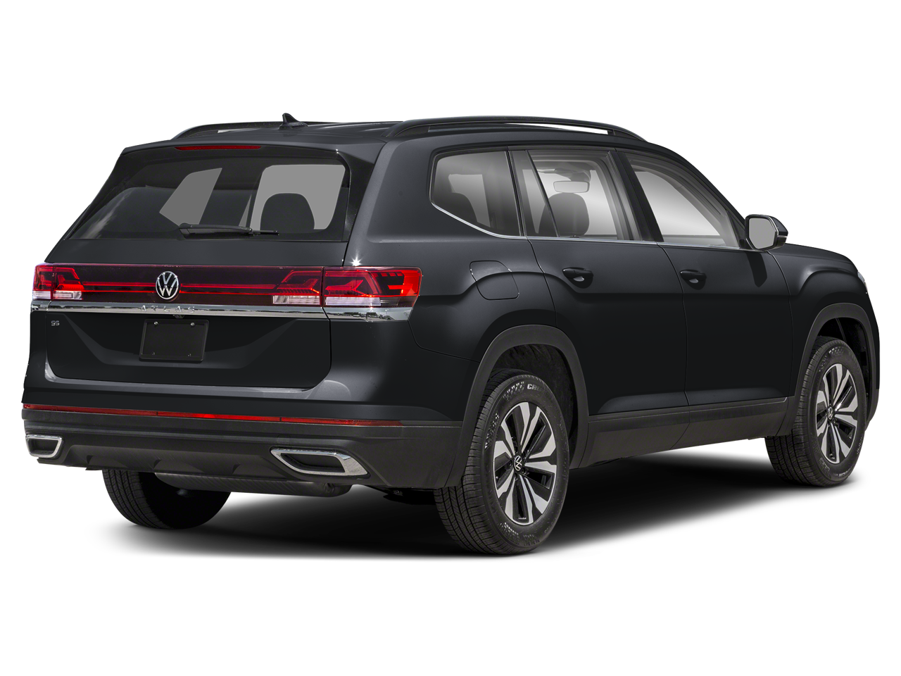 2026 Volkswagen Atlas SE w/Tech - Photo 23