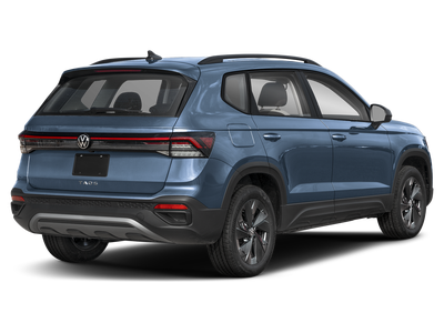 2027 Volkswagen Taos S FWD