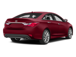 2014 Hyundai Sonata SE