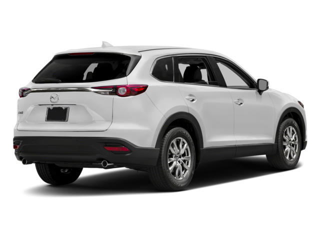 2016 Mazda Mazda CX-9 Touring
