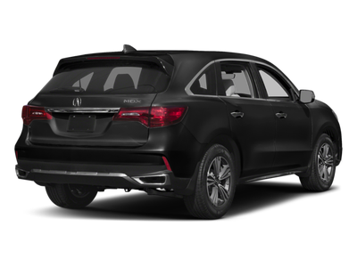 2017 Acura MDX 3.5L