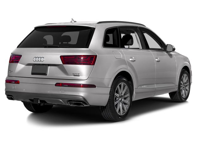 2019 Audi Q7 Prestige