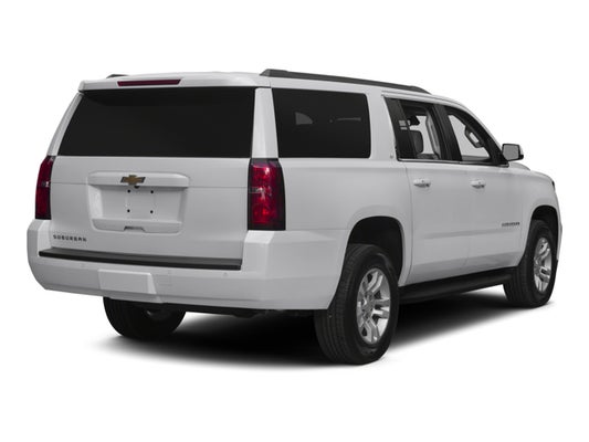 2015 Chevrolet Suburban Lt Birmingham Al Area Volkswagen Dealer Serving Birmingham Al New And Used Volkswagen Dealership Serving Tuscaloosa Cullman Oxford Al