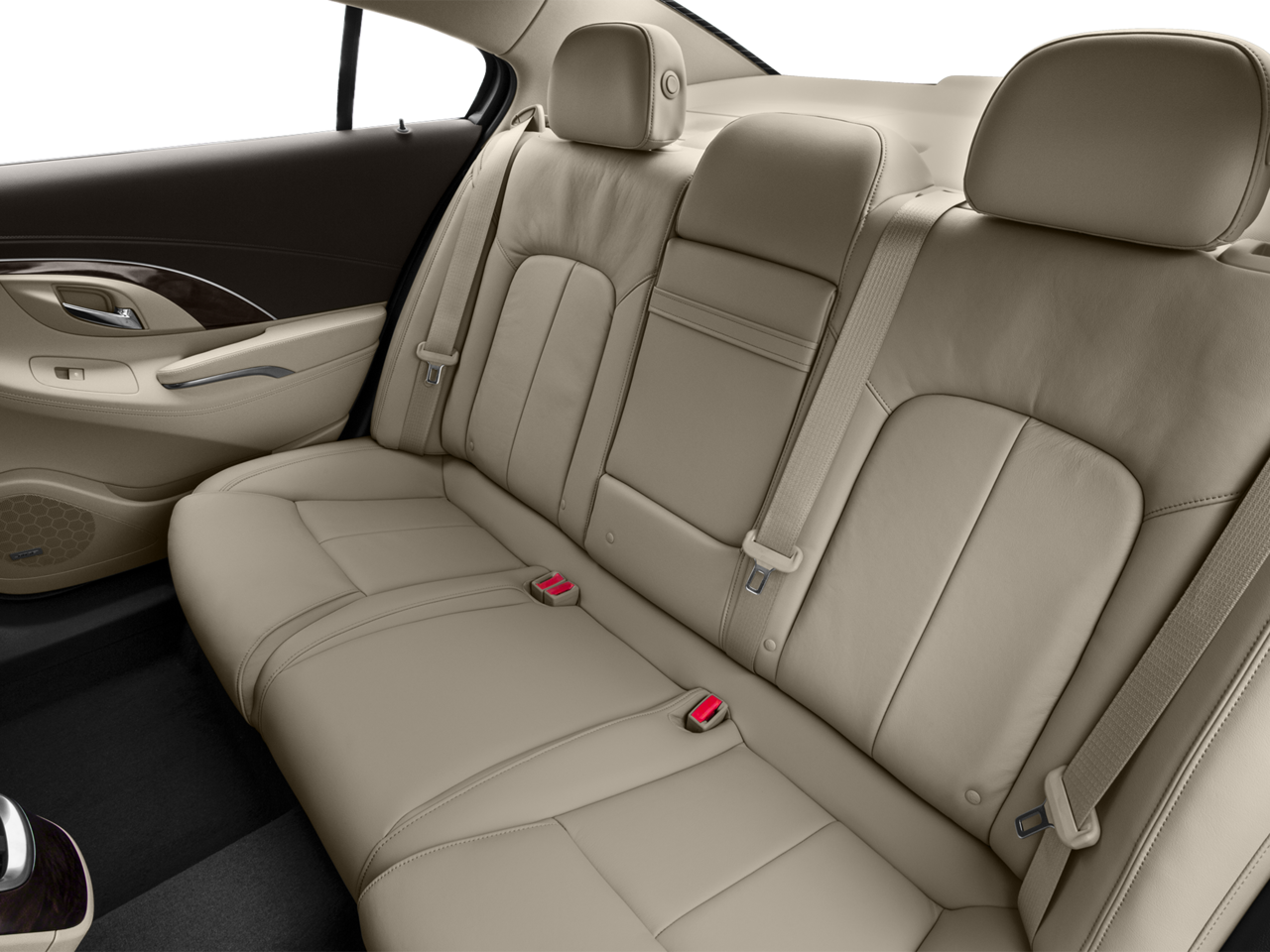 2016 Buick LaCrosse Premium I