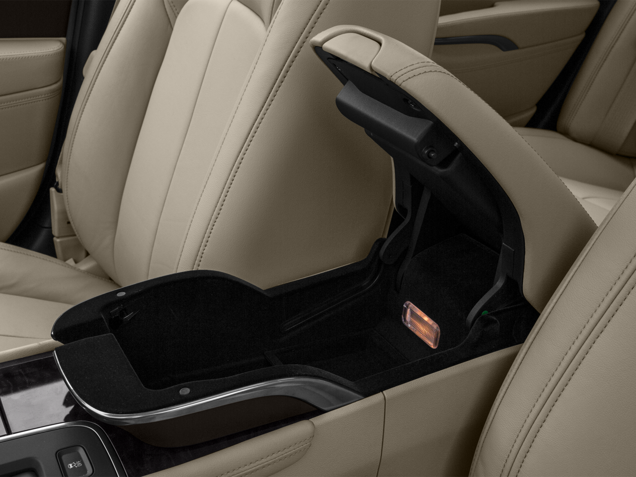 2016 Buick LaCrosse Premium I