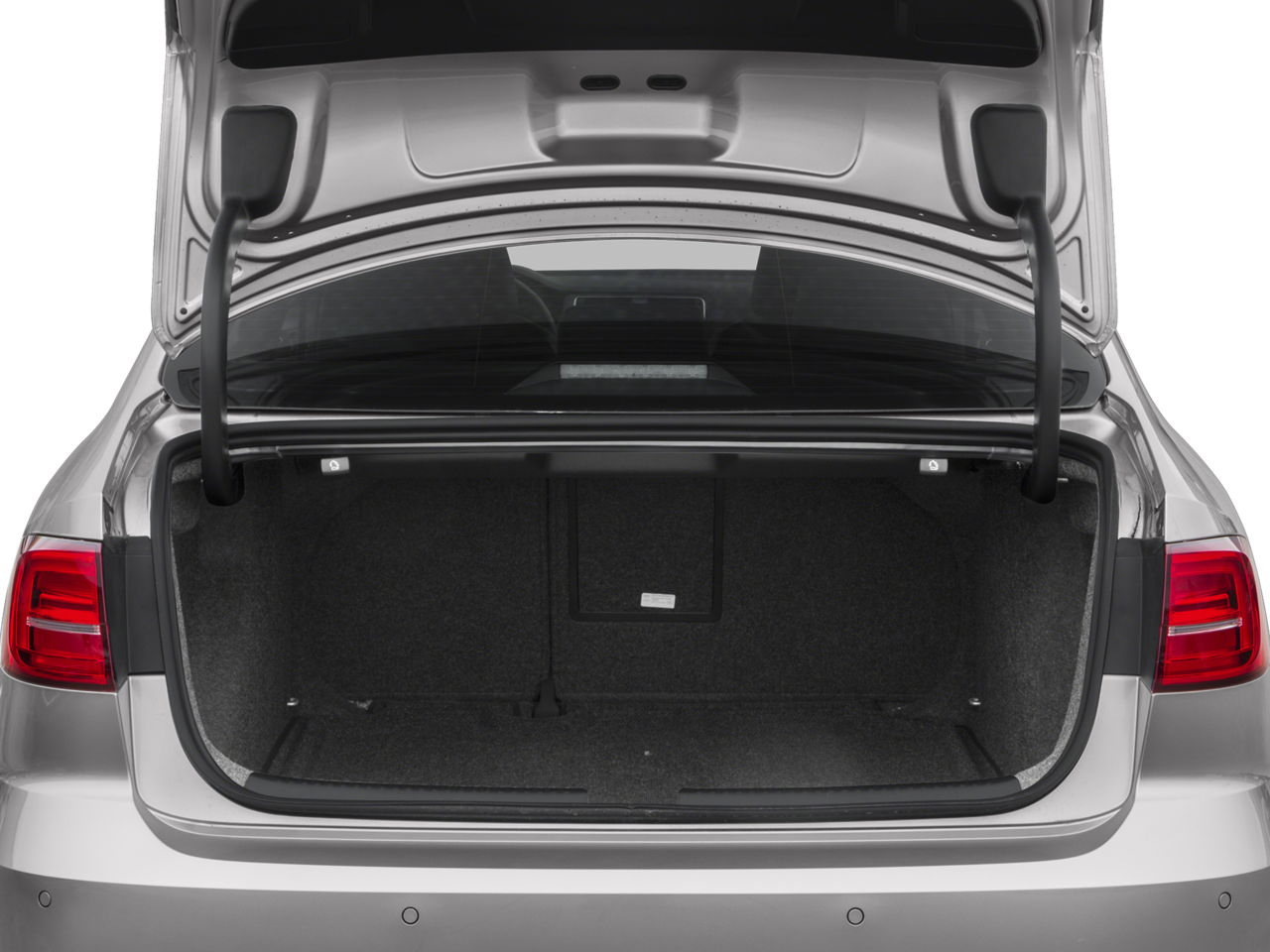 2016 Volkswagen Jetta 2.0T GLI SE