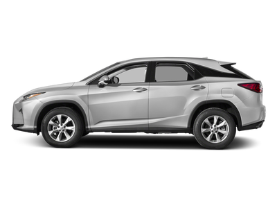 2017 Lexus RX RX 350