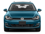 2017 Volkswagen Golf SportWagen Base
