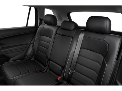 2018 Volkswagen Tiguan 2.0T SEL