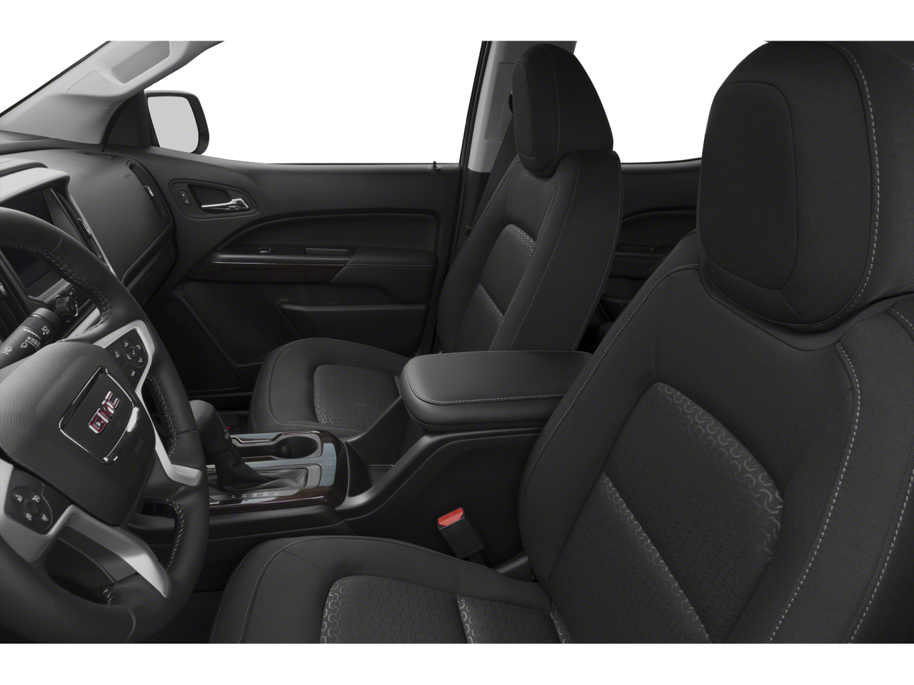 2019 GMC Canyon 2WD SLE