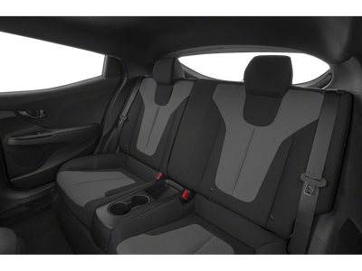 2019 Hyundai Veloster 2.0