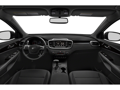 2019 Kia Sorento S V6