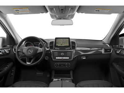 2019 Mercedes-Benz GLS GLS 450
