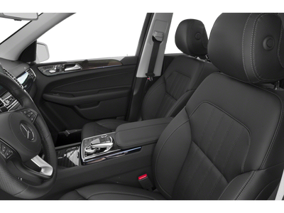 2019 Mercedes-Benz GLS GLS 450