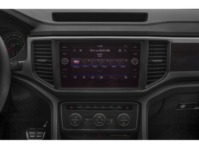 2019 Volkswagen Atlas 3.6L V6 SE w/Technology R-Line