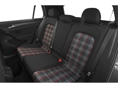 2020 Volkswagen Golf GTI S