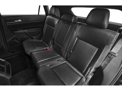 2020 Volkswagen Atlas Cross Sport 3.6L V6 SEL Premium R-Line