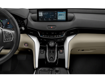 2021 Acura TLX w/Technology Package