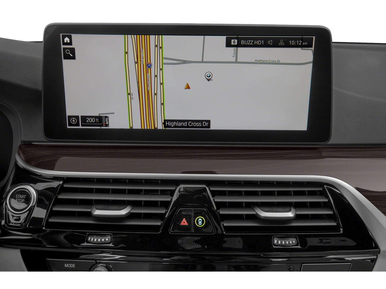 2021 BMW 5 Series 530i