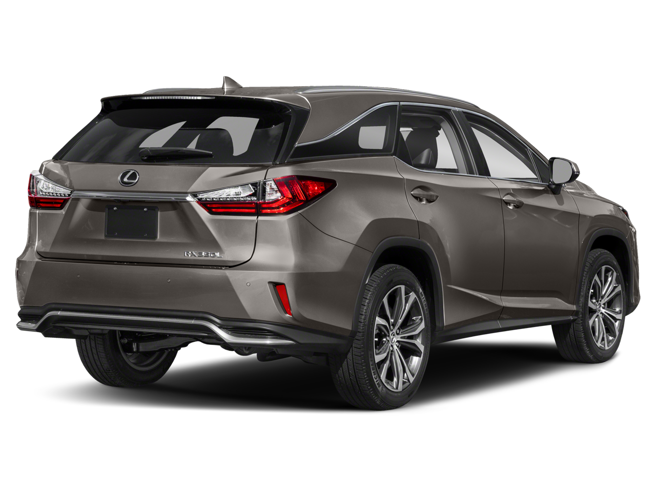 2021 Lexus RX RX 350L