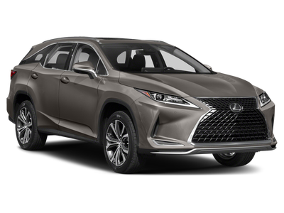2021 Lexus RX RX 350L
