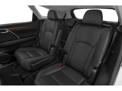 2021 Lexus RX RX 350L