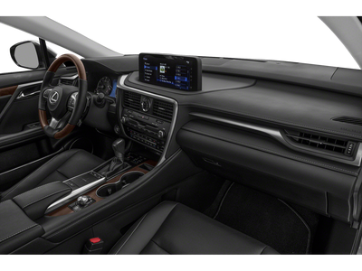 2021 Lexus RX RX 350L