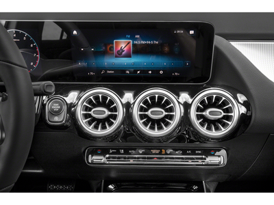 2021 Mercedes-Benz GLA GLA 250