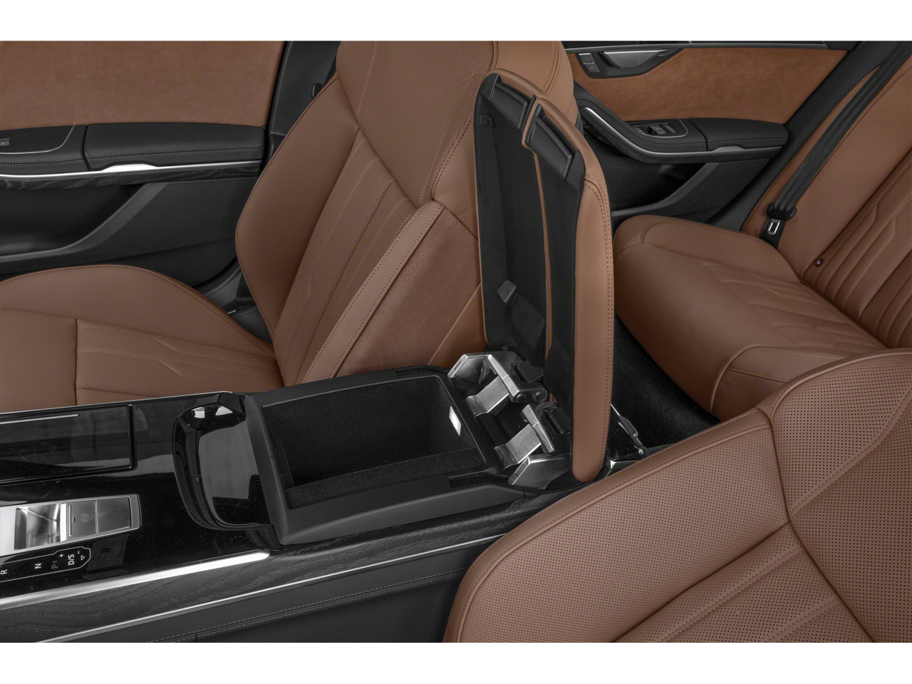 2022 Audi A8 L 55