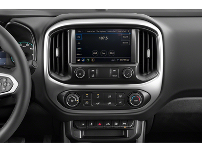 2022 Chevrolet Colorado 4WD ZR2