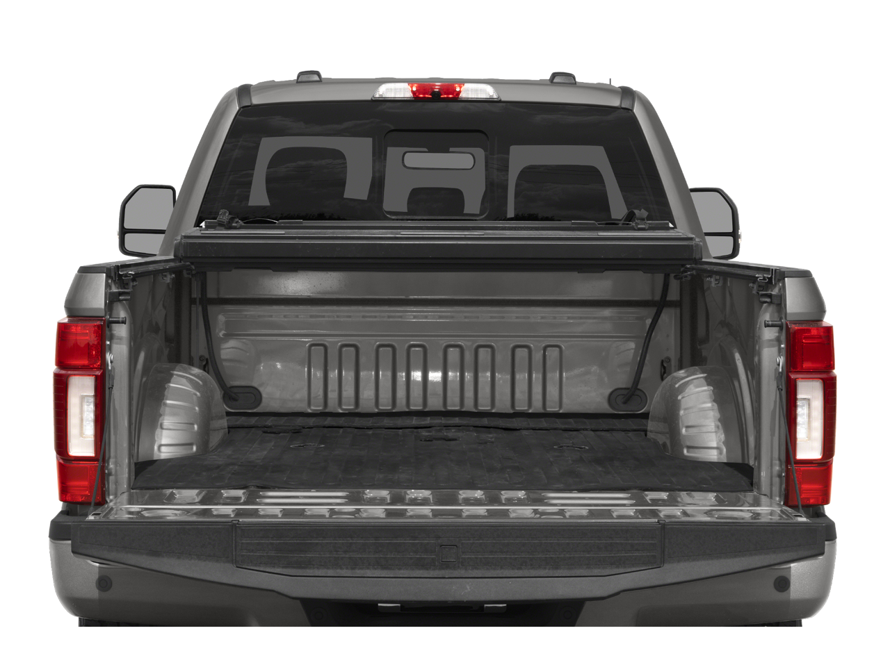 2022 Ford Super Duty F-250 SRW Platinum