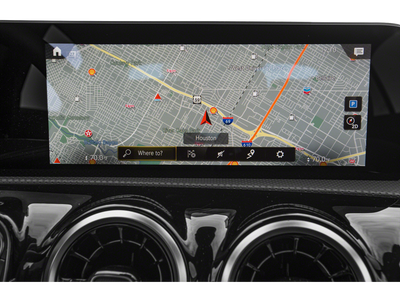 2022 Mercedes-Benz A-Class A 220