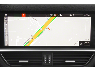 2022 Porsche Cayenne Base