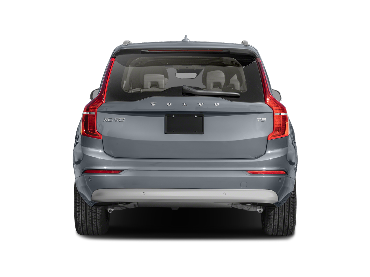 2022 Volvo XC90 Inscription