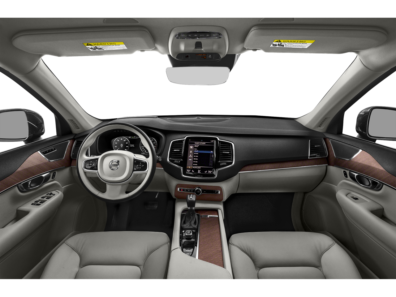 2022 Volvo XC90 Inscription