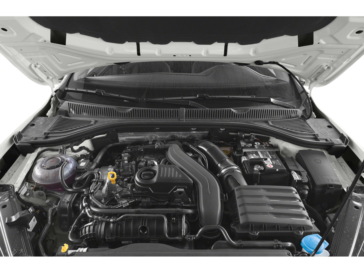 2022 Volkswagen Jetta S