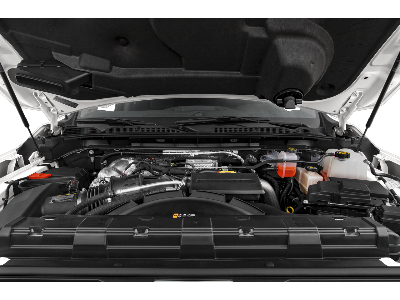 2023 GMC Sierra 2500HD SLT