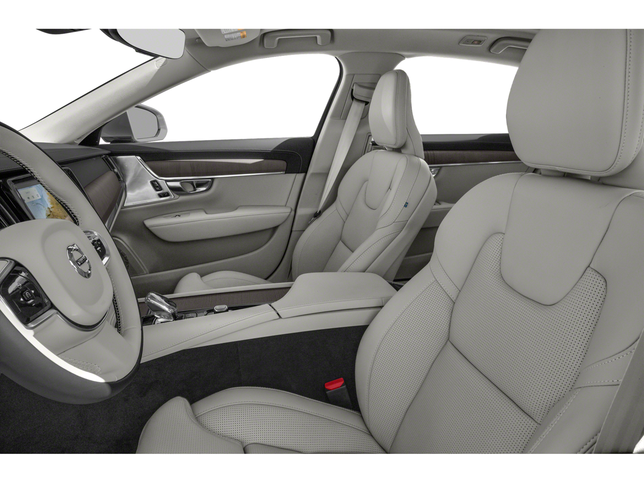 2023 Volvo S90 Plus