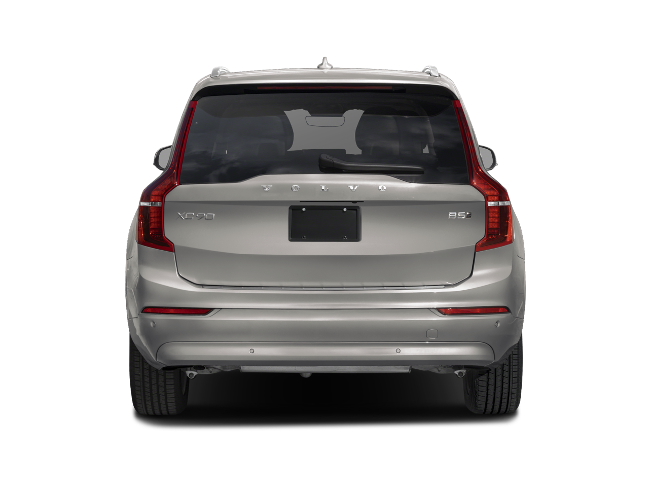 2023 Volvo XC90 Plus