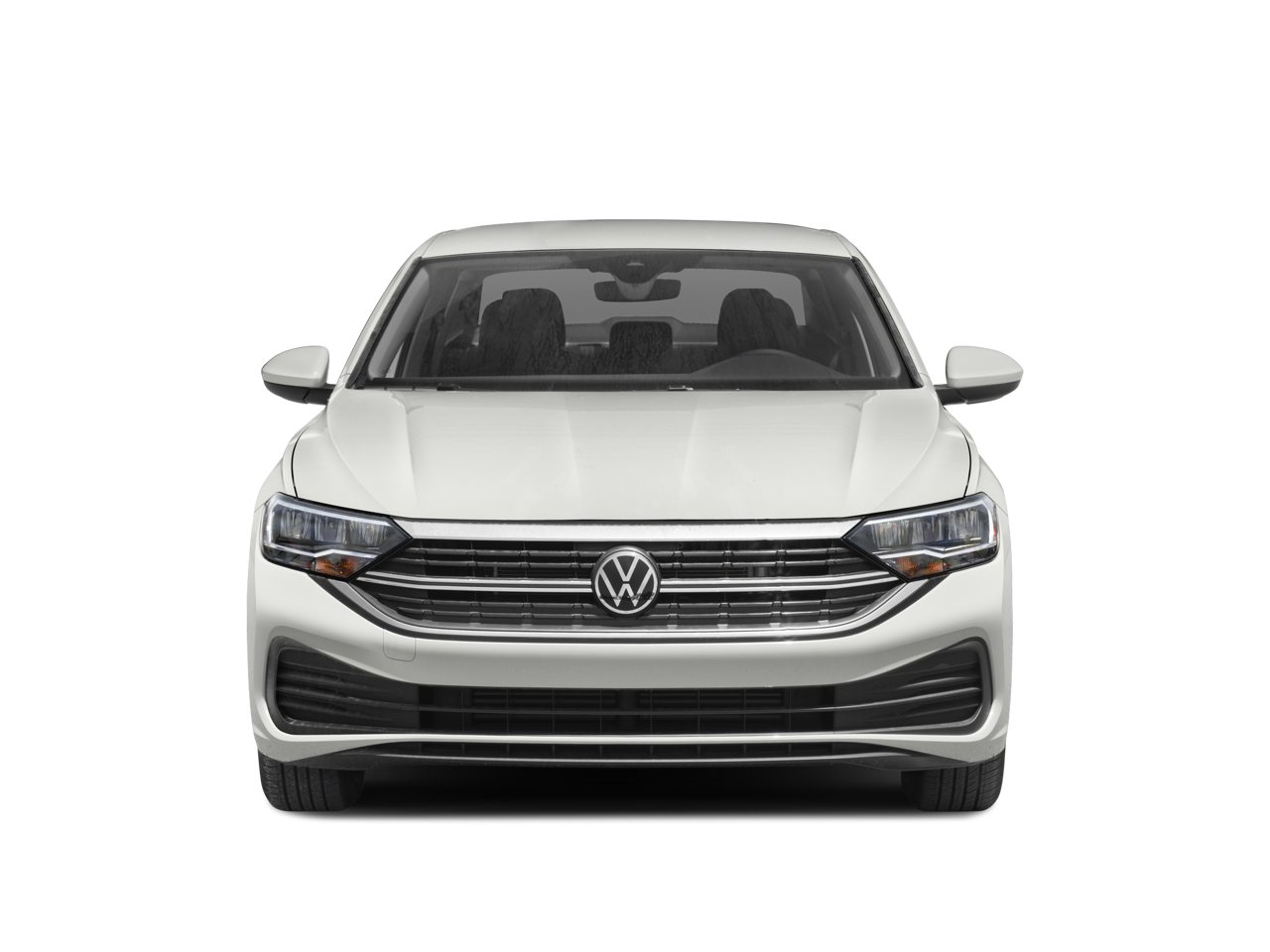 2023 Volkswagen Jetta S