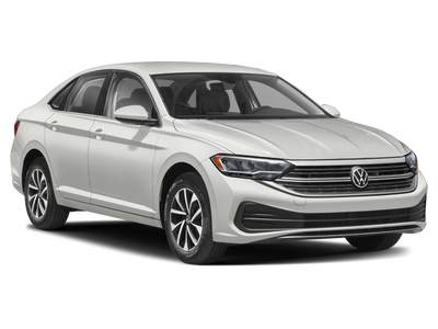 2023 Volkswagen Jetta S