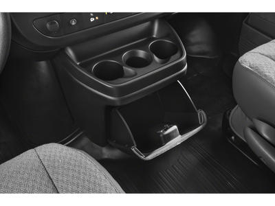 2024 GMC Savana Cargo Van Work Van