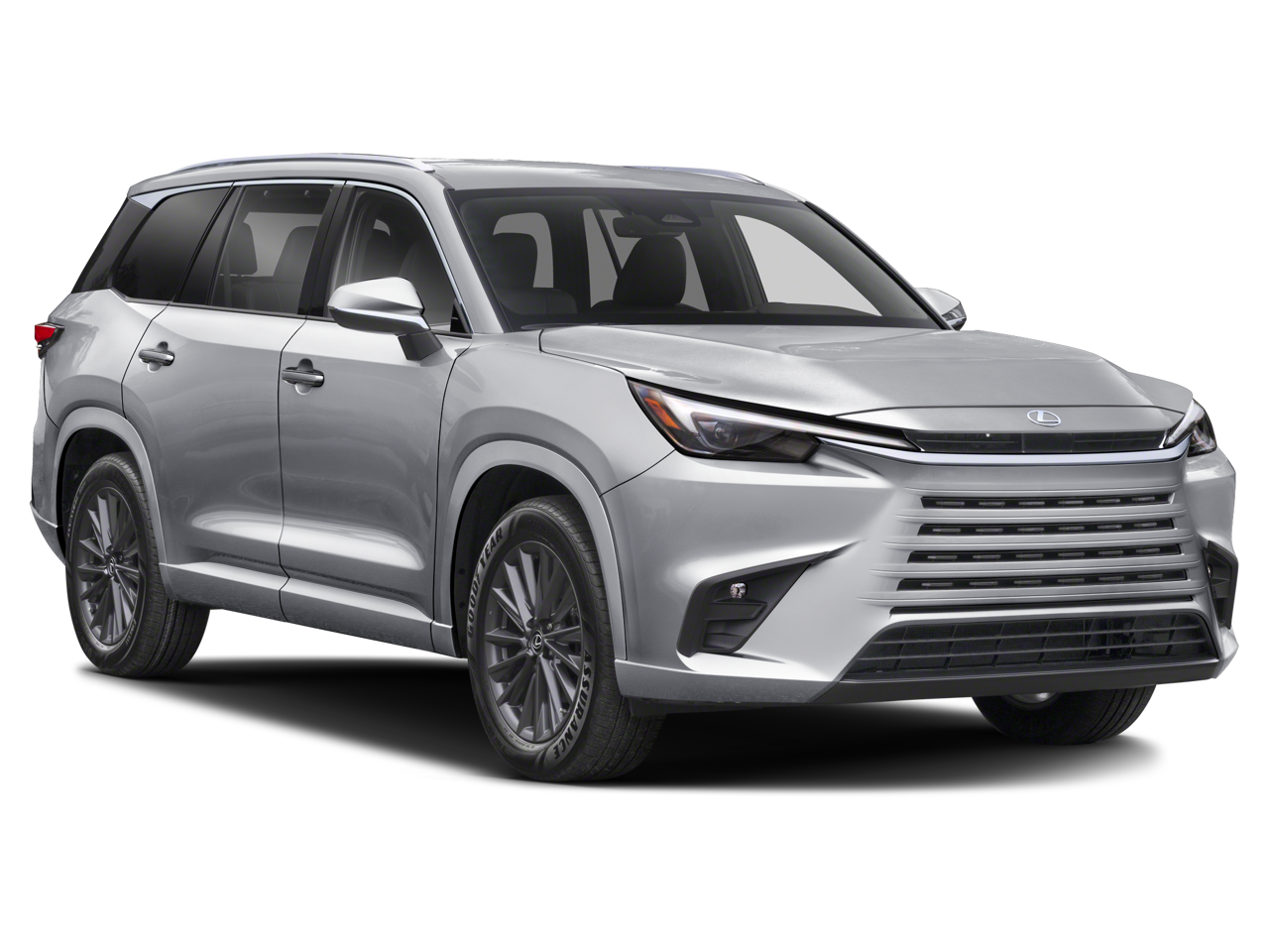 2024 Lexus TX TX 350 Premium
