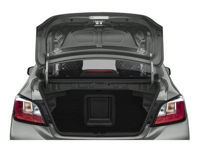 2024 Mitsubishi Mirage G4 LE