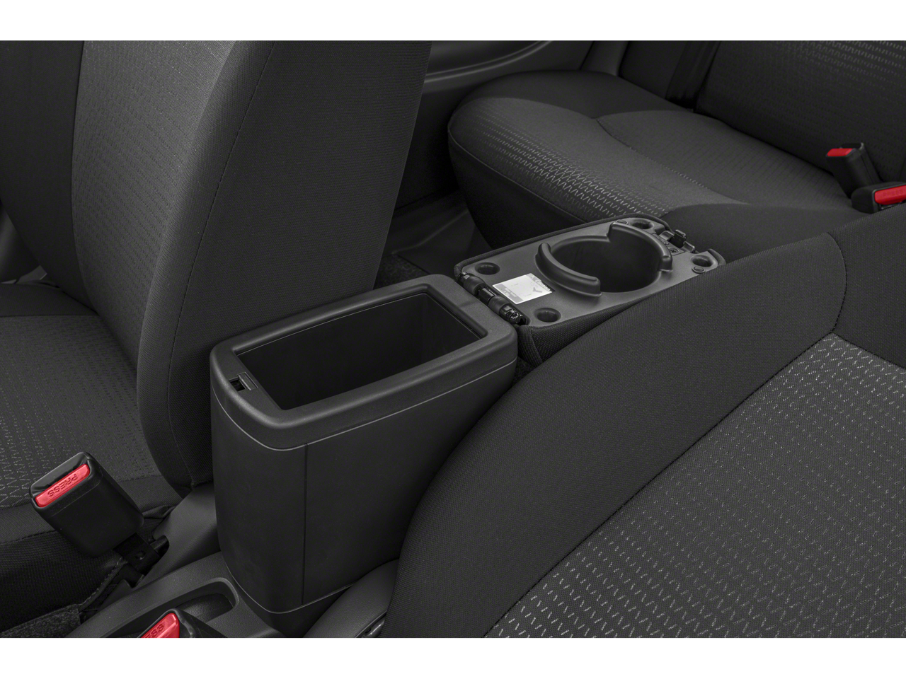 2024 Mitsubishi Mirage G4 LE
