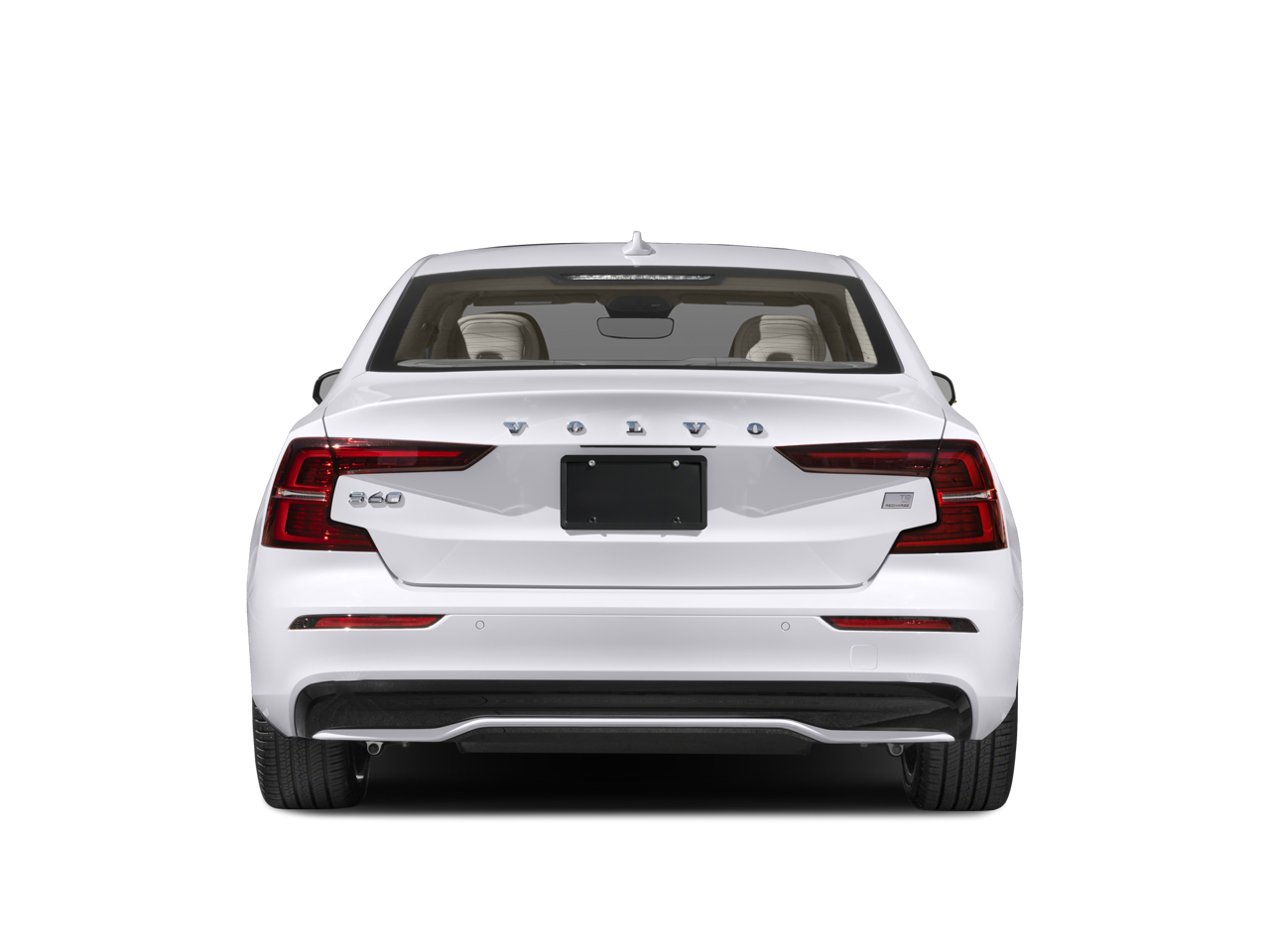 2024 Volvo S60 Recharge Plug-In Hybrid Plus Dark Theme